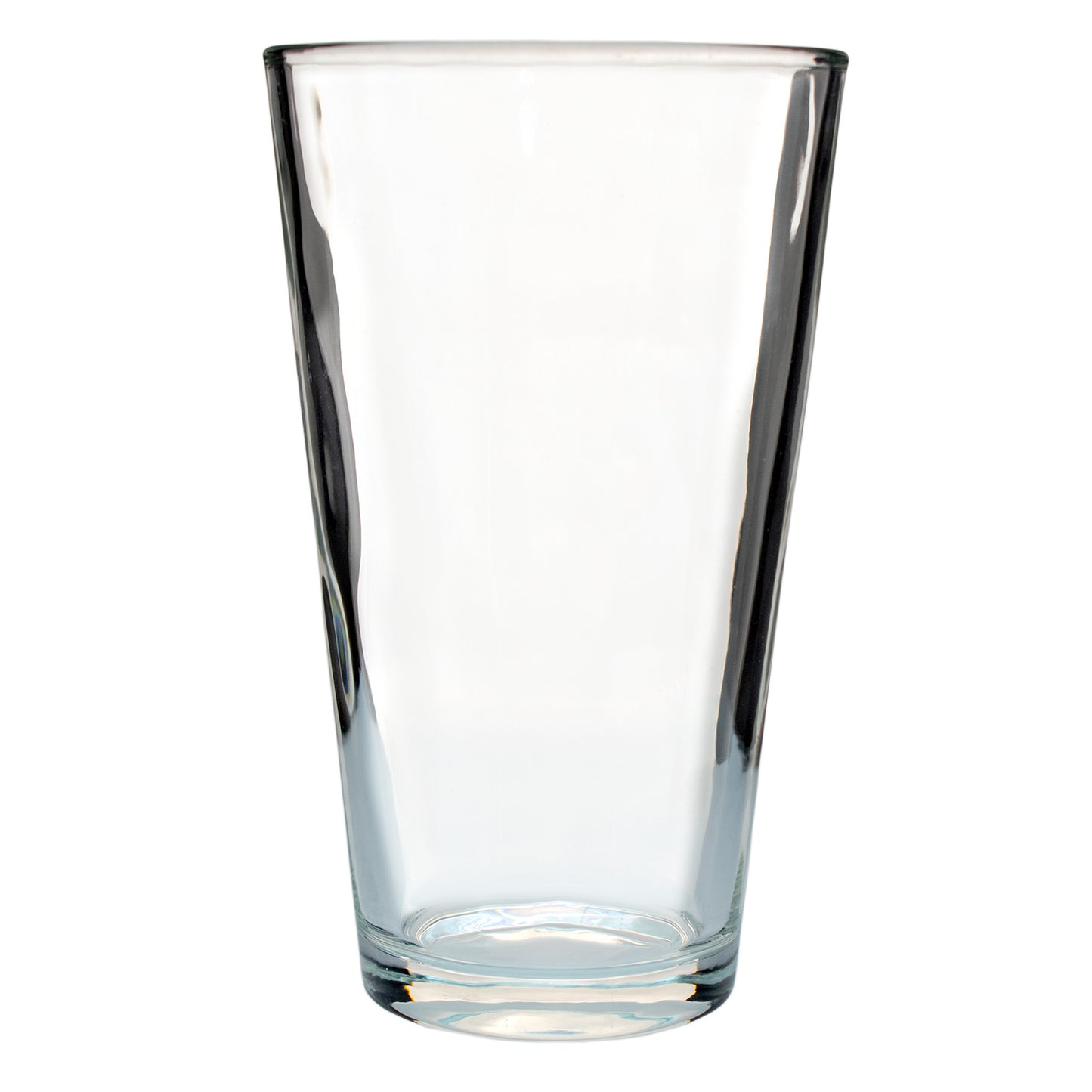 JUEGO DE 16 VASOS DE VIDRIO | REGALOS SIGLO XXI