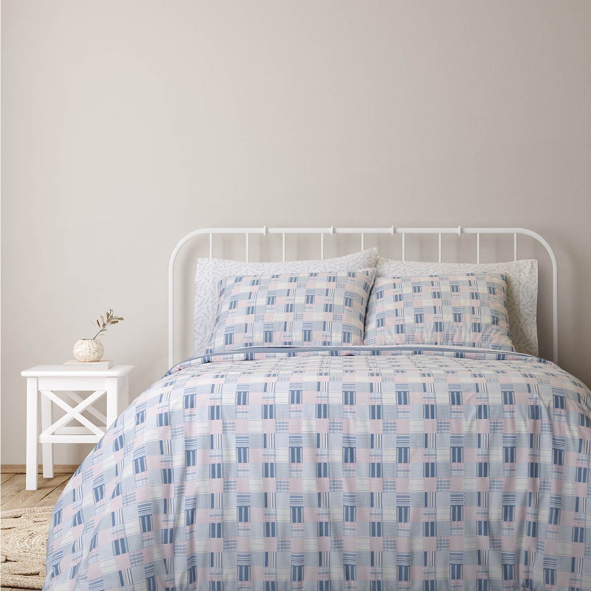 SET EDREDÓN TESSY | PEPE JEANS