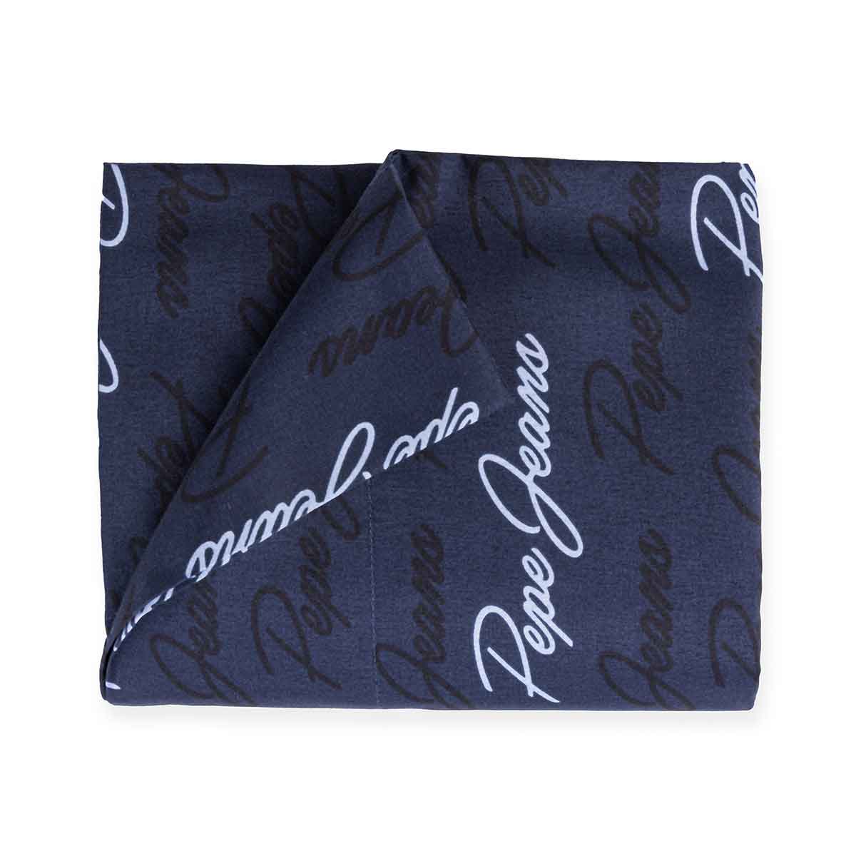 SET EDREDÓN INDIVIDUAL HANDWRITI | PEPE JEANS