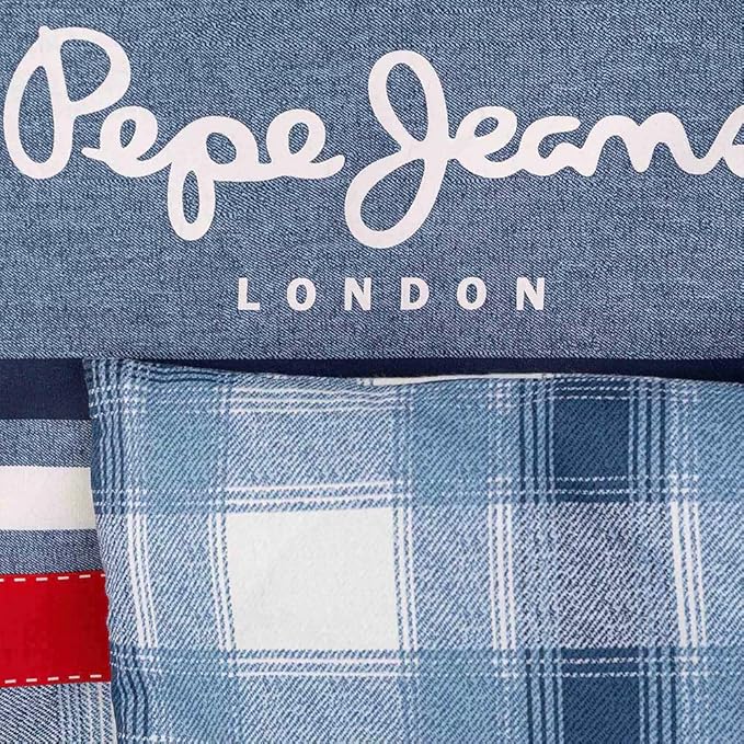 SET EDREDÓN DOYERS | PEPE JEANS