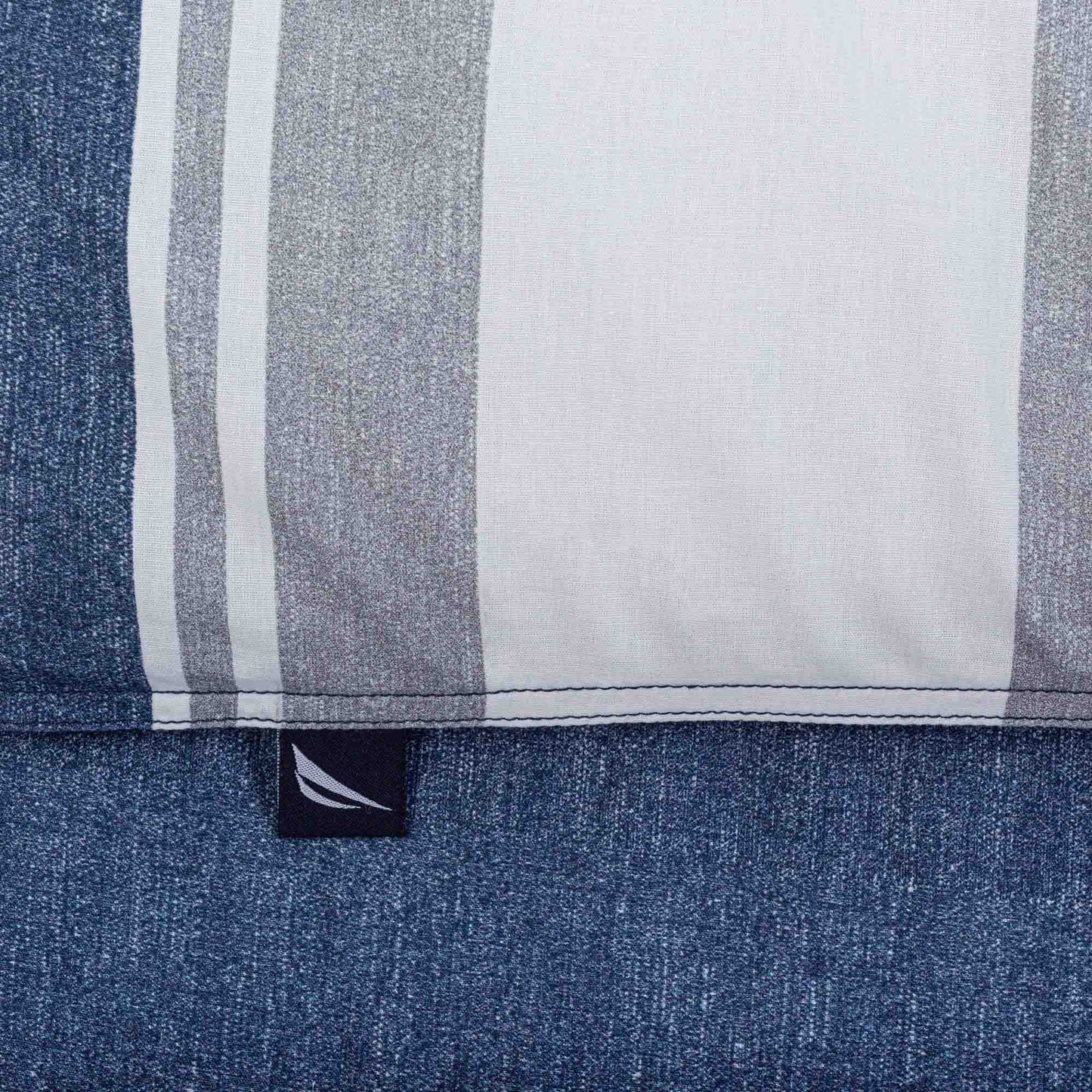 EDREDÓN SET BAY SHORE | NAUTICA