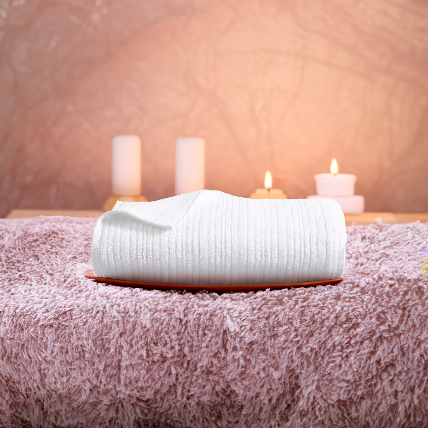 TOALLA DE BAÑO BROOKS | KENNETH COLE
