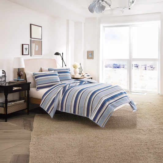 QUILT SET FRESNO | STONE COTTAGE