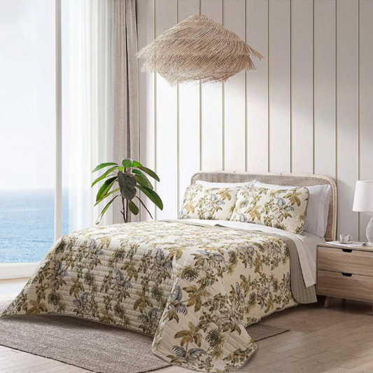 QUILT SET NADOR | TOMMY BAHAMA