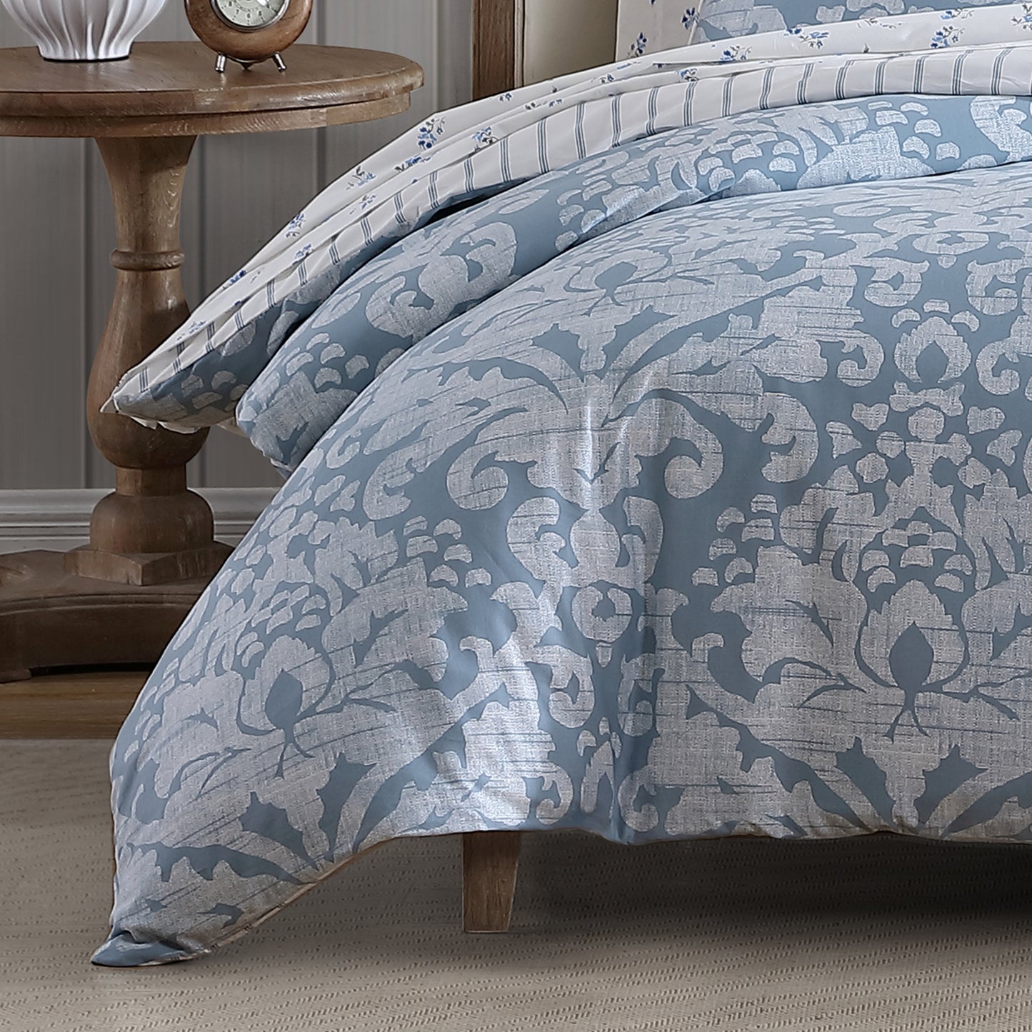 EDREDÓN SET CAMDEN | STONE COTTAGE