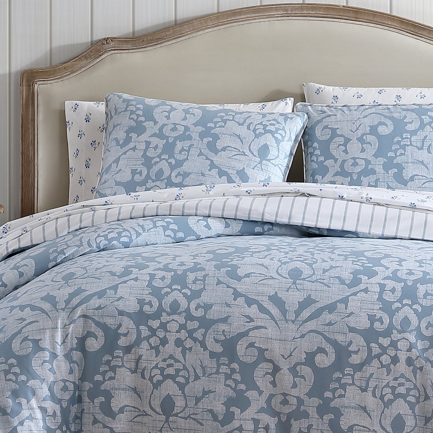 EDREDÓN SET CAMDEN | STONE COTTAGE