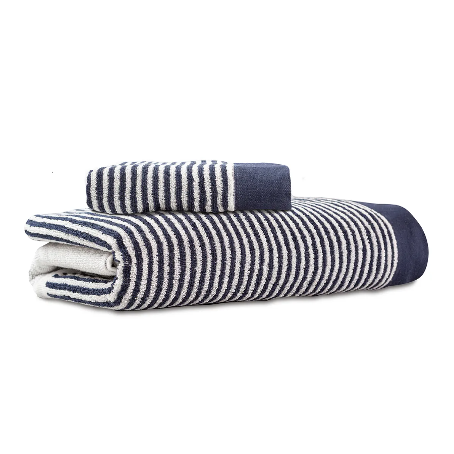 TOALLA PARA BAÑO PETE LINES MEDIEVAL MB | ORIGINAL PENGUIN