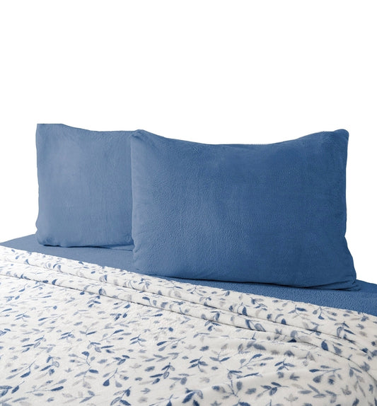 JUEGO DE SÁBANAS TORONTO FLANNEL | DORMIREAL