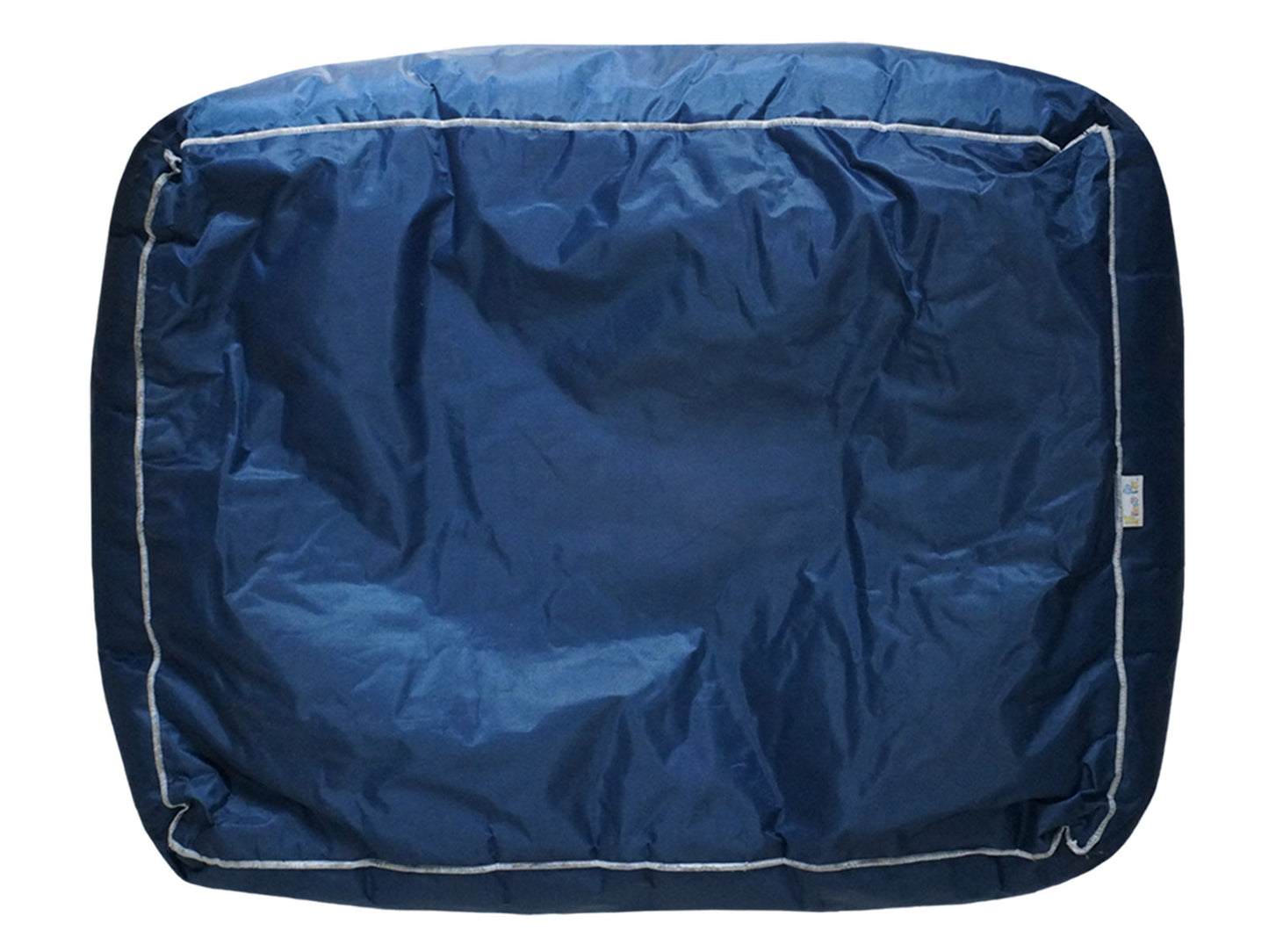 CAMA CUNA PARA MASCOTA C/GRIS