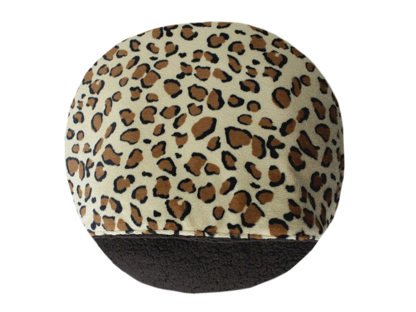 CAMA SLEEPING BAG ANIMAL PRINT