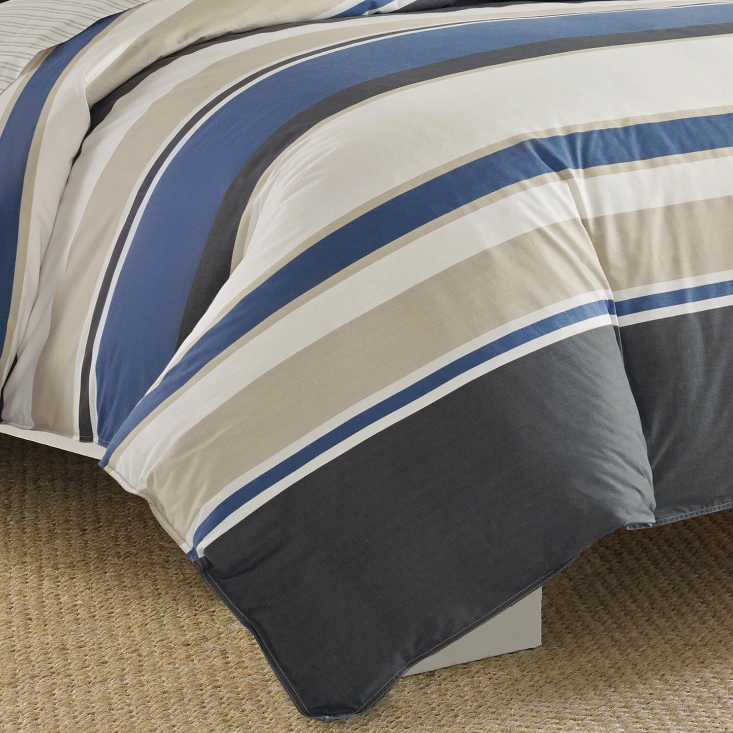 EDREDON TRIMMER | NAUTICA ÚNICA PIEZA