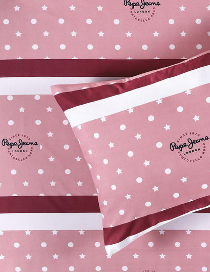 EDREDÓN SET  YEDID MF  | PEPE JEANS