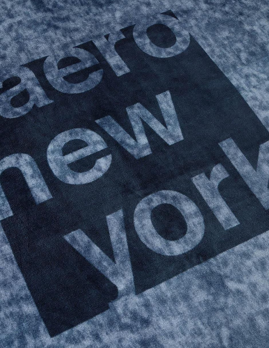 FRAZADA STD FERRAN | AEROPOSTALE