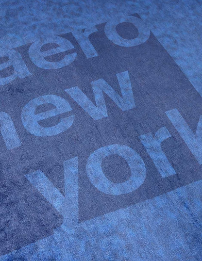 FRAZADA STD FERRAN | AEROPOSTALE