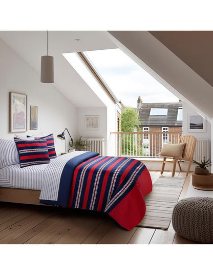 EDREDÓN SET NEW DAWSON | PEPE JEANS