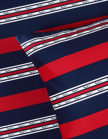 EDREDÓN SET NEW DAWSON | PEPE JEANS