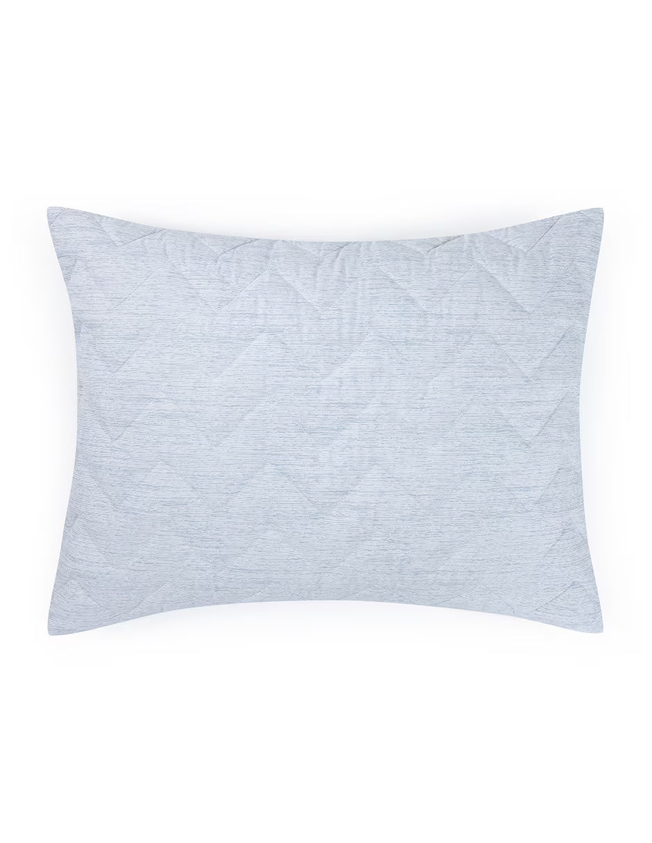 SET DE COLCHA MATTEO GREY | TASSARA