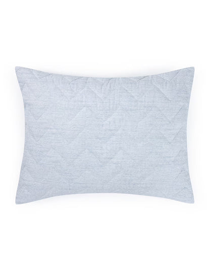 SET DE COLCHA MATTEO GREY | TASSARA