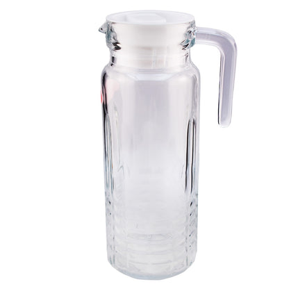 PACK 2 JARRAS DE PLASTICO 1 LT | REGALOS SIGLO XXI