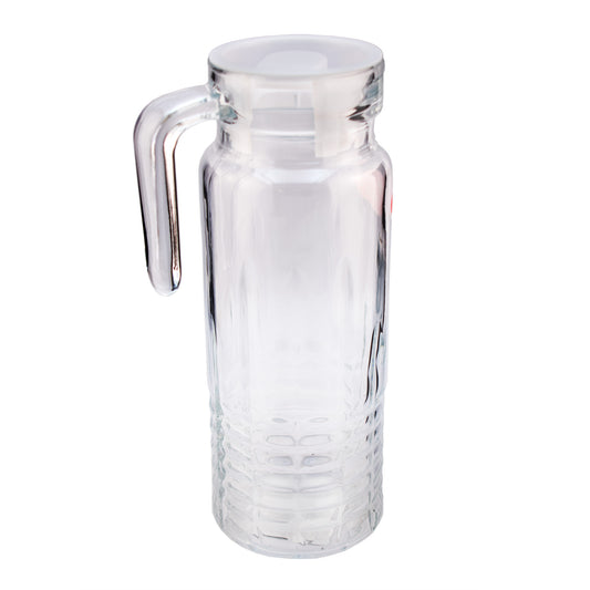 PACK 2 JARRAS DE PLASTICO 1 LT | REGALOS SIGLO XXI