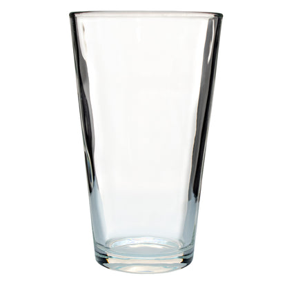 JUEGO DE 16 VASOS DE VIDRIO | REGALOS SIGLO XXI