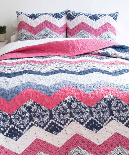 EDREDÓN SET  RAYNA | PEPE JEANS