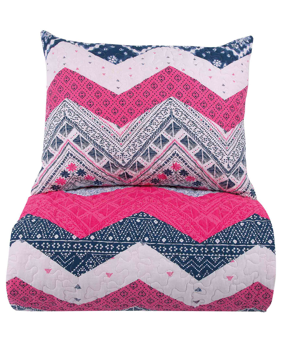 EDREDÓN SET  RAYNA | PEPE JEANS