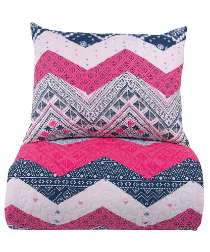 EDREDÓN SET  RAYNA | PEPE JEANS