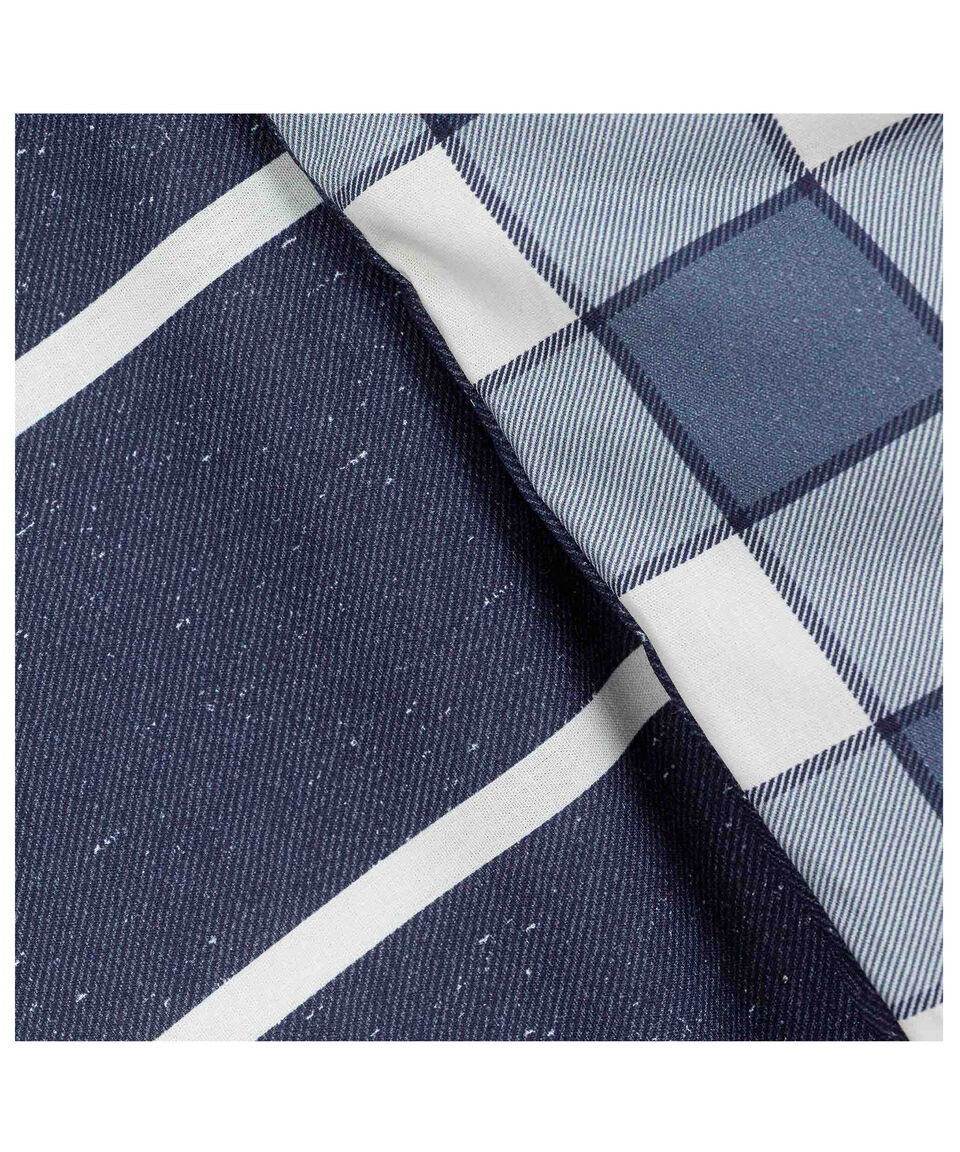 EDREDÓN SET NEW BRANDON  | PEPE JEANS