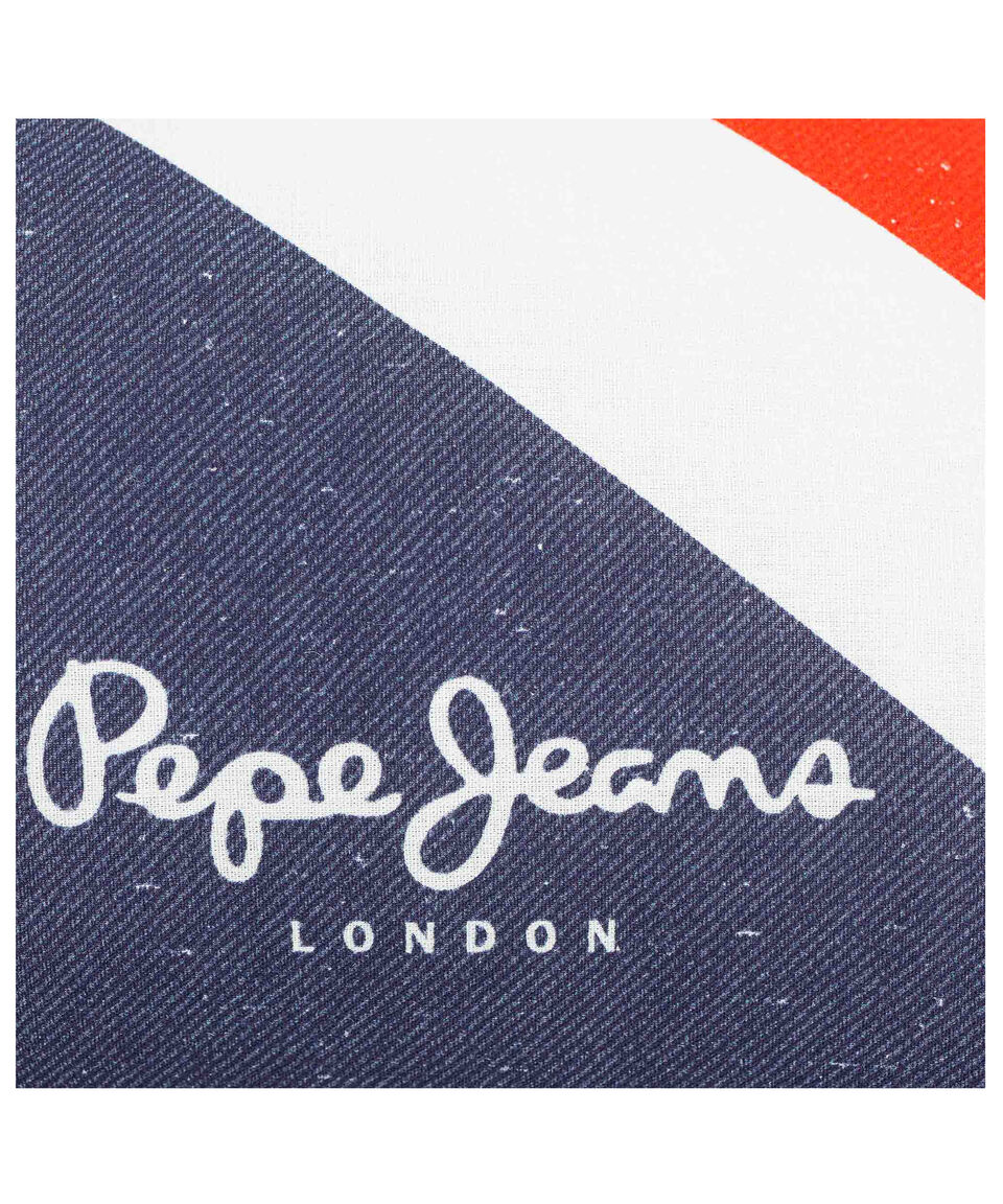 EDREDÓN SET NEW BRANDON  | PEPE JEANS