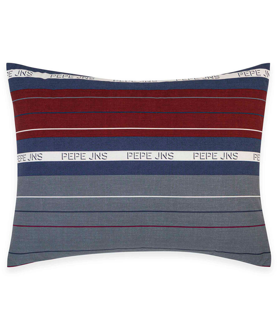 SET EDREDÓN  DOMINIC  | PEPE JEANS