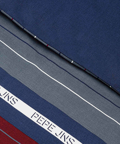 SET EDREDÓN  DOMINIC  | PEPE JEANS