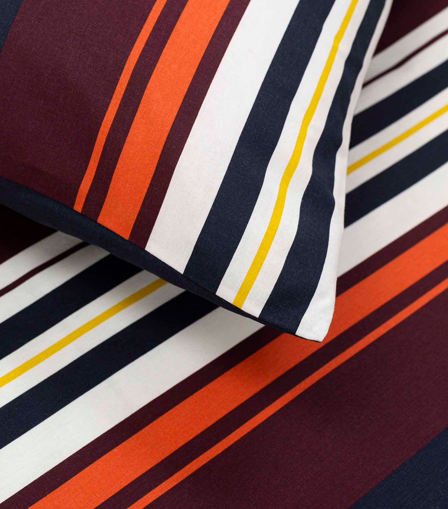 SET EDREDÓN FULL QUEEN MARC  | PEPE JEANS