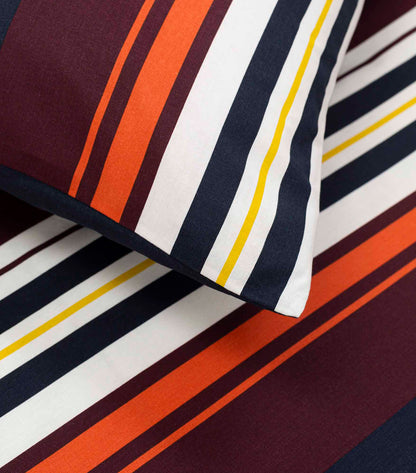 SET EDREDÓN FULL QUEEN MARC  | PEPE JEANS