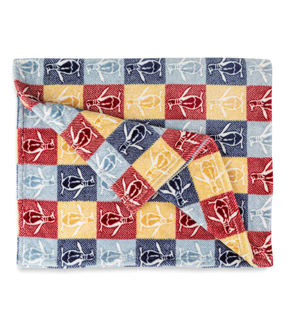 FRAZADA STD ESBEN | ORIGINAL PENGUIN