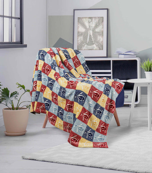 FRAZADA STD ESBEN | ORIGINAL PENGUIN