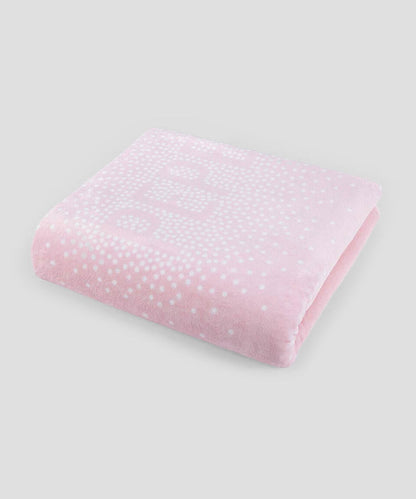 COBERTOR ARABELL PINK | PEPE JEANS