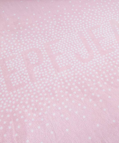 COBERTOR ARABELL PINK | PEPE JEANS