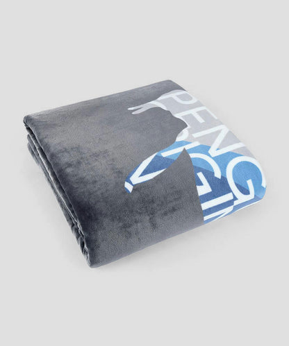COBERTOR ASPEN GREY | ORIGINAL PENGUIN
