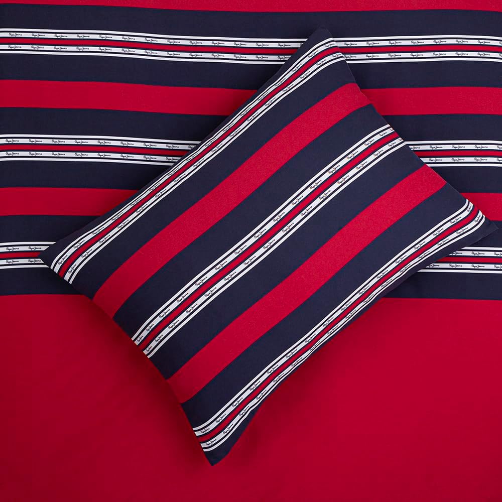 EDREDÓN SET NEW DAWSON | PEPE JEANS