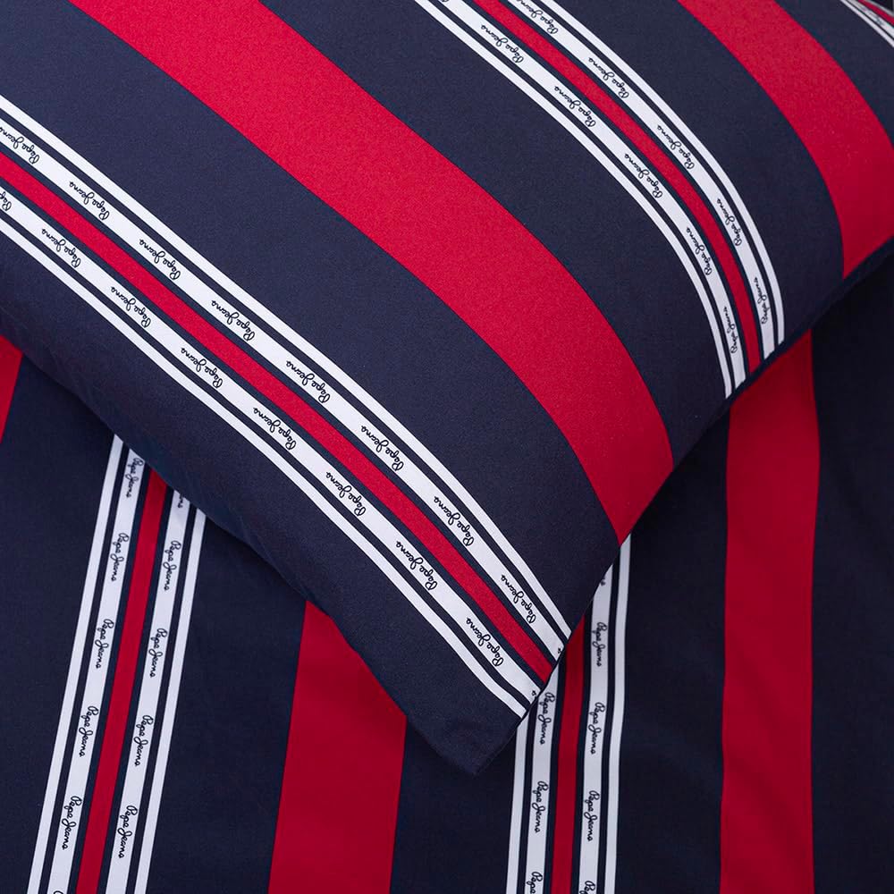 EDREDÓN SET NEW DAWSON | PEPE JEANS