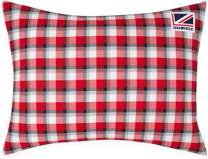 SET EDREDÓN INDIVIDUAL FRANCIS  | PEPE JEANS