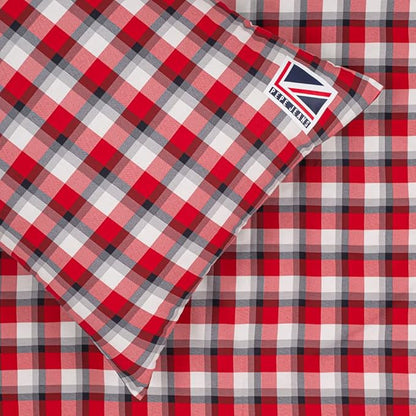 SET EDREDÓN INDIVIDUAL FRANCIS  | PEPE JEANS