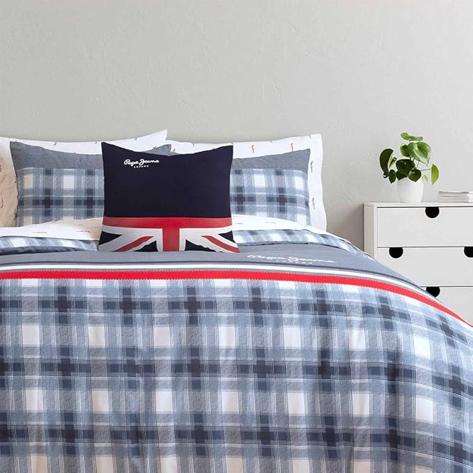 SET EDREDÓN DOYERS  | PEPE JEANS