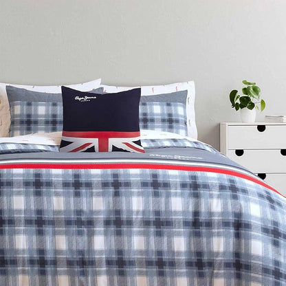 SET EDREDÓN DOYERS  | PEPE JEANS