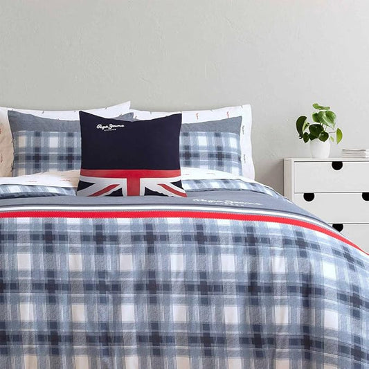 SET EDREDÓN DOYERS  | PEPE JEANS