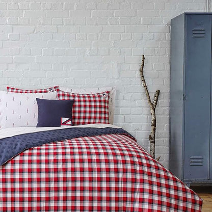 SET EDREDÓN INDIVIDUAL FRANCIS  | PEPE JEANS