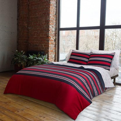 EDREDÓN SET NEW DAWSON | PEPE JEANS