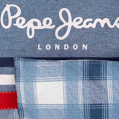 SET EDREDÓN DOYERS  | PEPE JEANS
