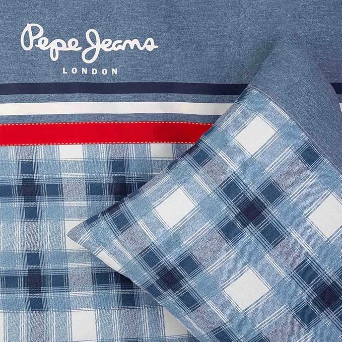 SET EDREDÓN DOYERS  | PEPE JEANS